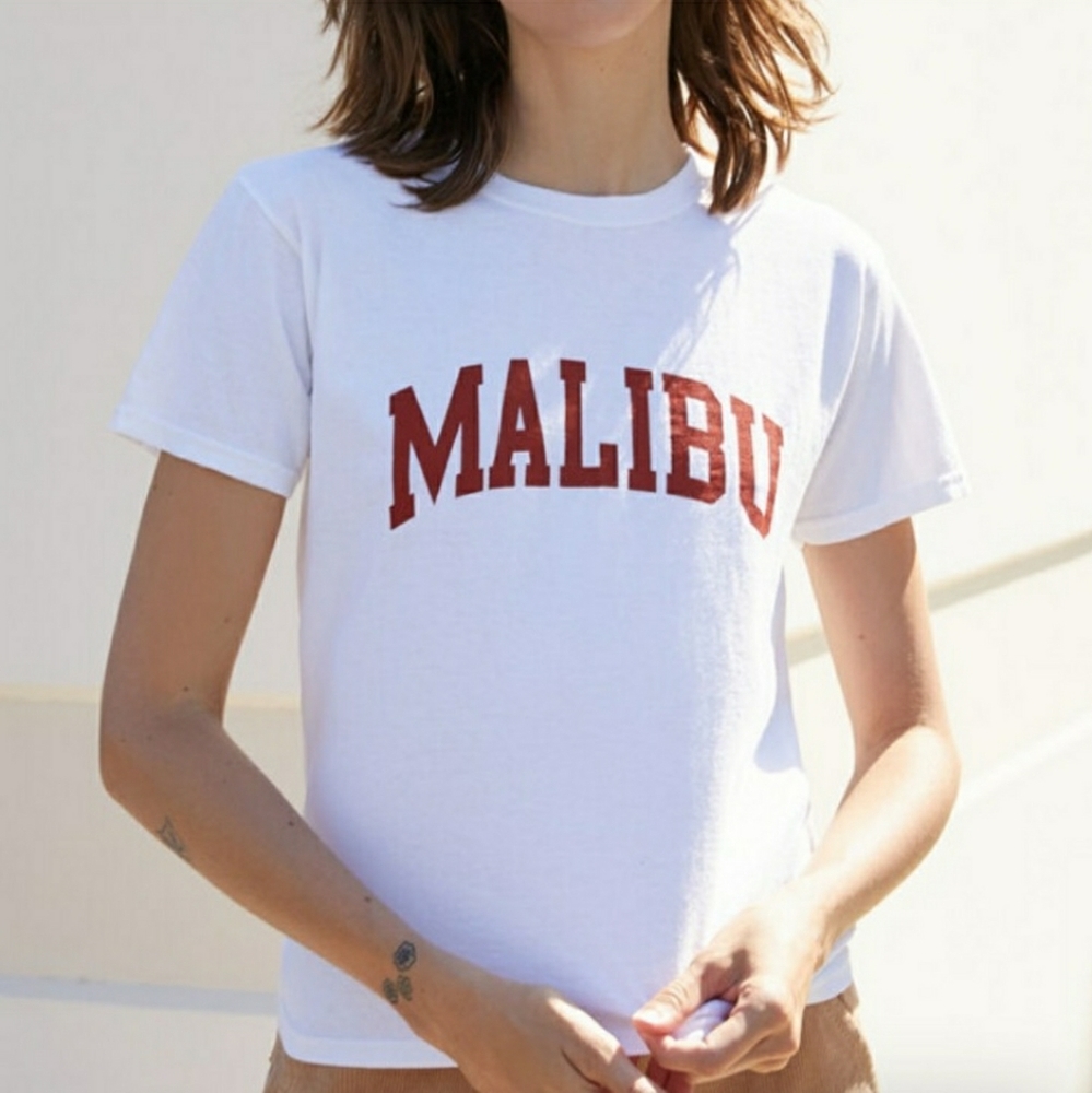Brandy Melville Malibu Top